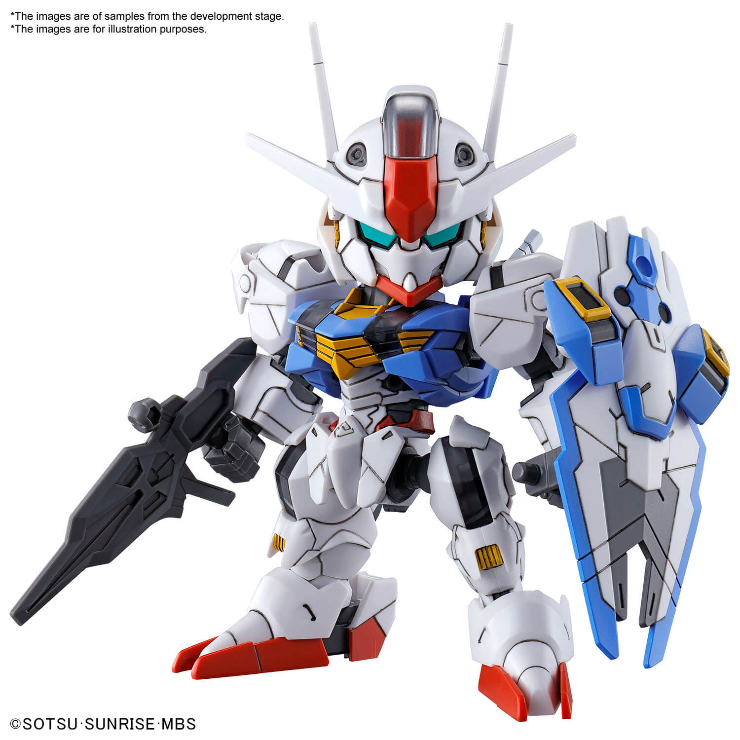 SD EX STANDARD Hobby Site Inland China sd-ex-standard-hobby-site-inland-china
