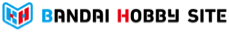 BANDAI HOBBY SITE