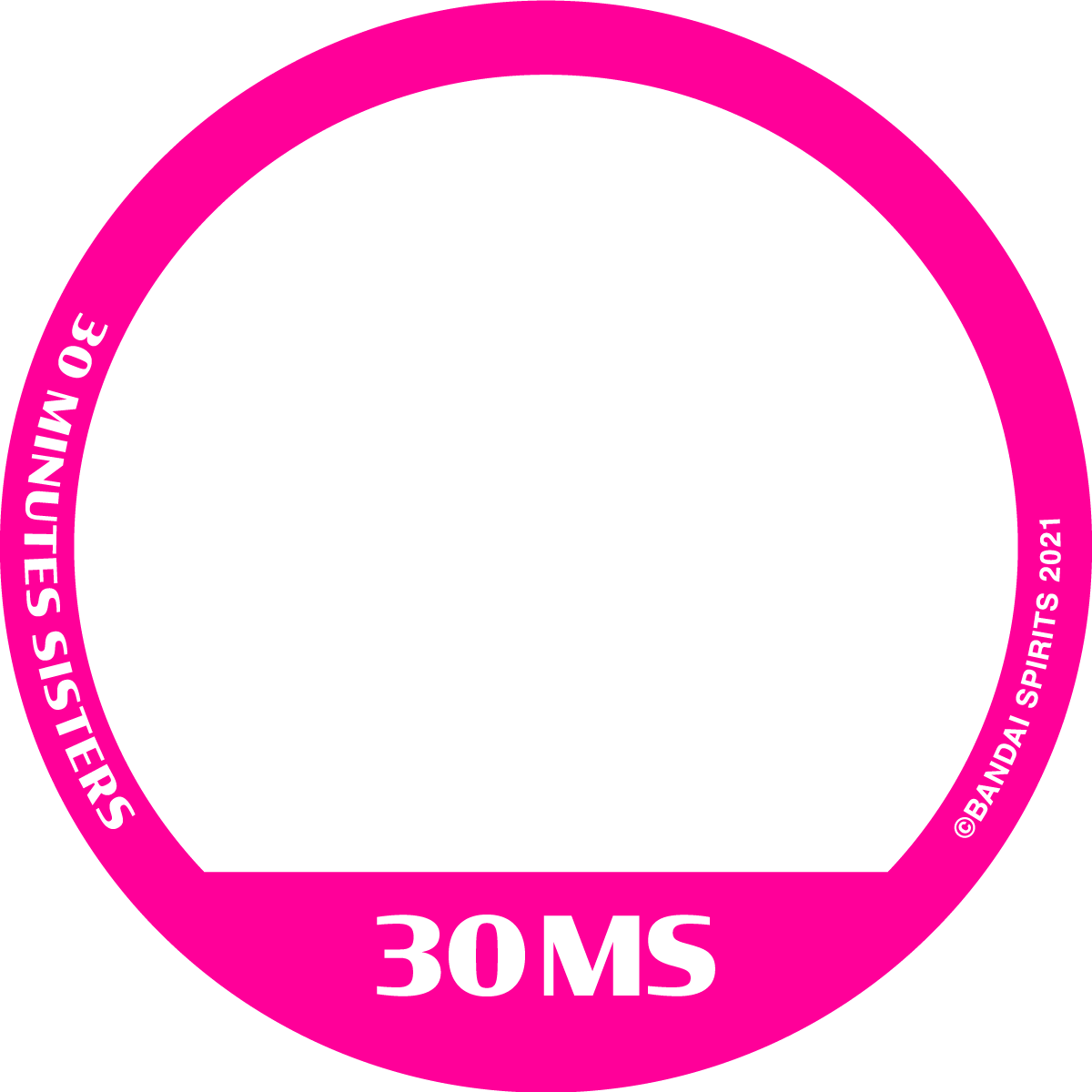 30MS SNS用アイコン