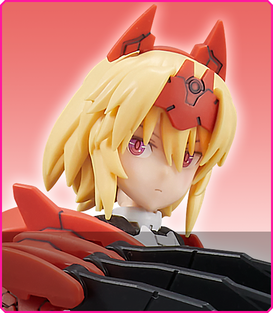 阿露卡=卡尔蒂(四重奏形态)