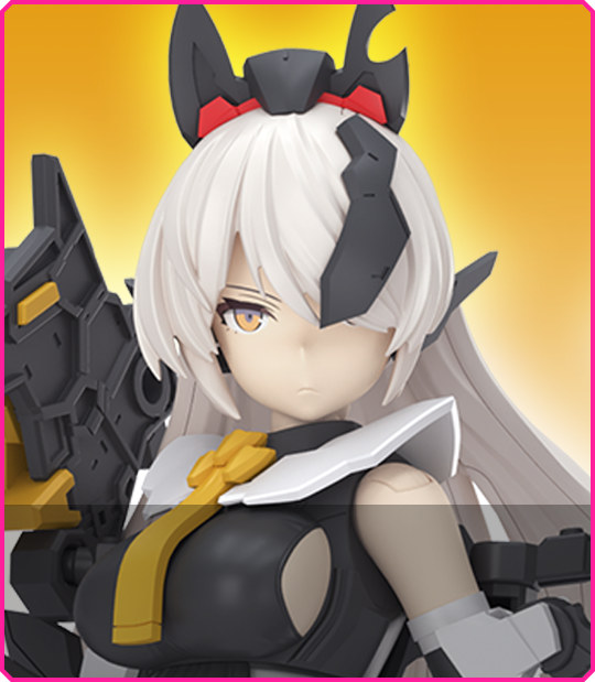 贝尔贝莉亚＝贝莉斯(狂野型)