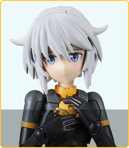 共4款共4款 表情套装4[配色A]