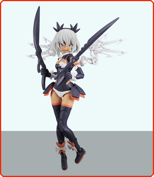 配件套组10(死神装甲)