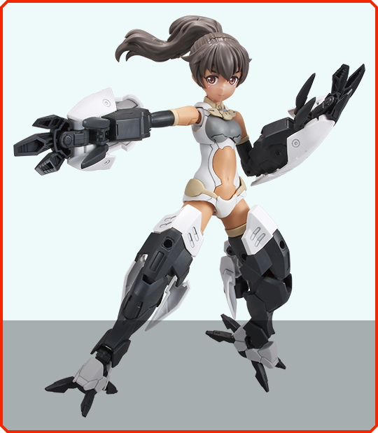 配件套组3(机械装备)