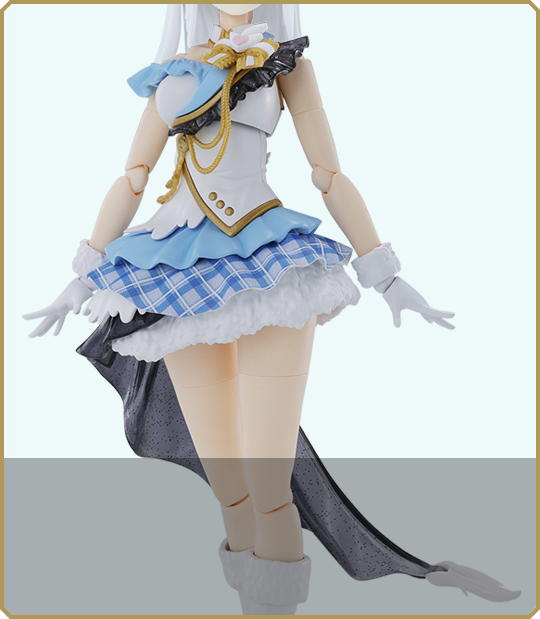 飞越蓝天2[配色A]