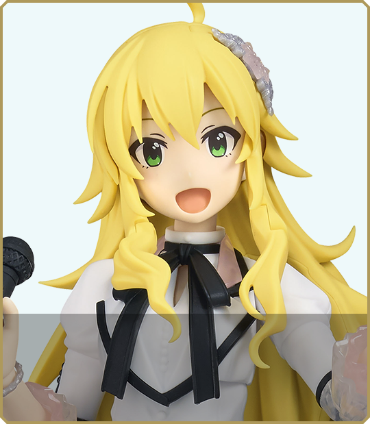 星井美希(20周年纪念 YOU AND i !)
