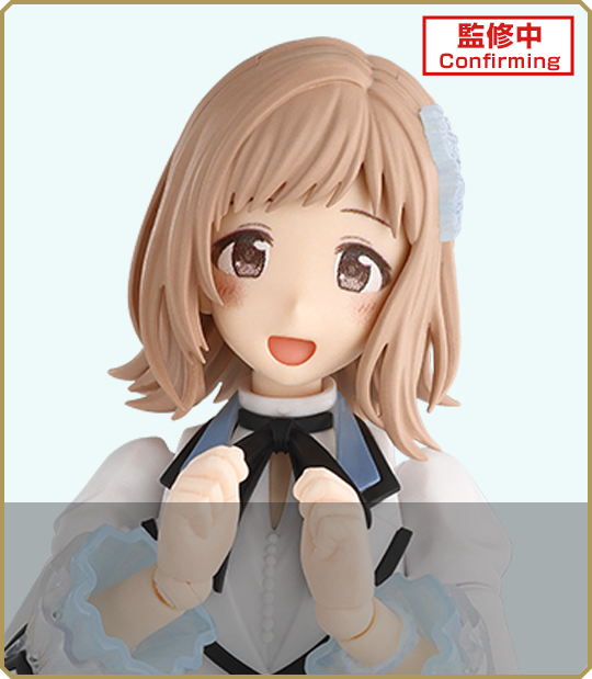 樱木真乃 (20周年纪念 YOU AND i！)